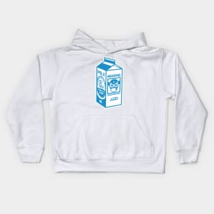 La Tapatía Milk#2 Kids Hoodie